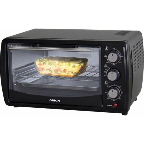 Cuptor electric Orion Mk, 12 Litri, 1200W